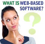 web based software