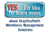 tell me more about workforce management system by Stay Staffed