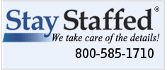Stay Staffed Healthcare Staffing Solutions